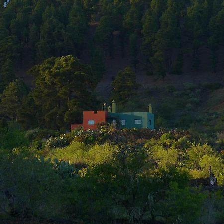 Appartamento Casa Imeldo Y Eloisa El Pinar  Esterno foto