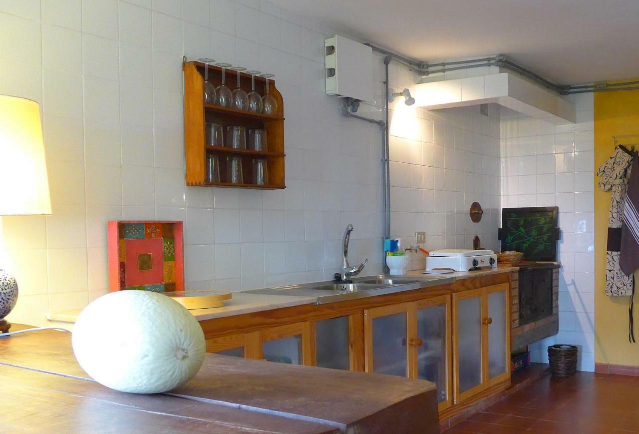 Appartamento Casa Imeldo Y Eloisa El Pinar  Esterno foto