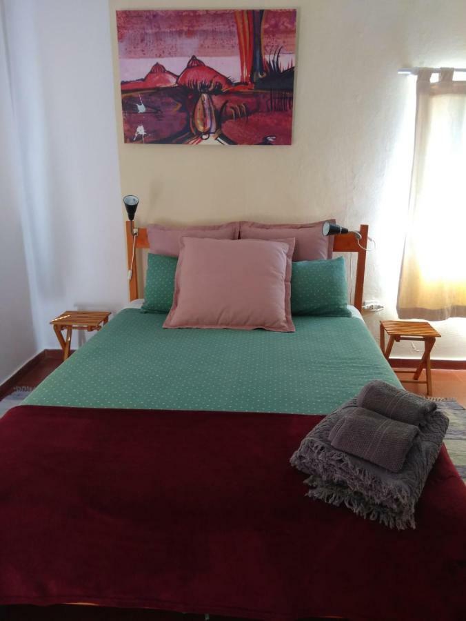 Appartamento Casa Imeldo Y Eloisa El Pinar  Esterno foto