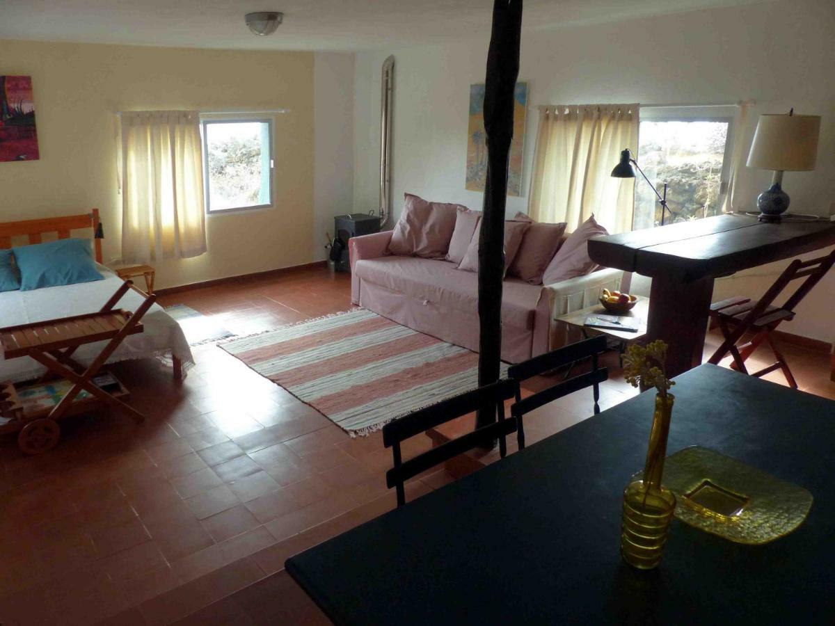 Appartamento Casa Imeldo Y Eloisa El Pinar  Esterno foto